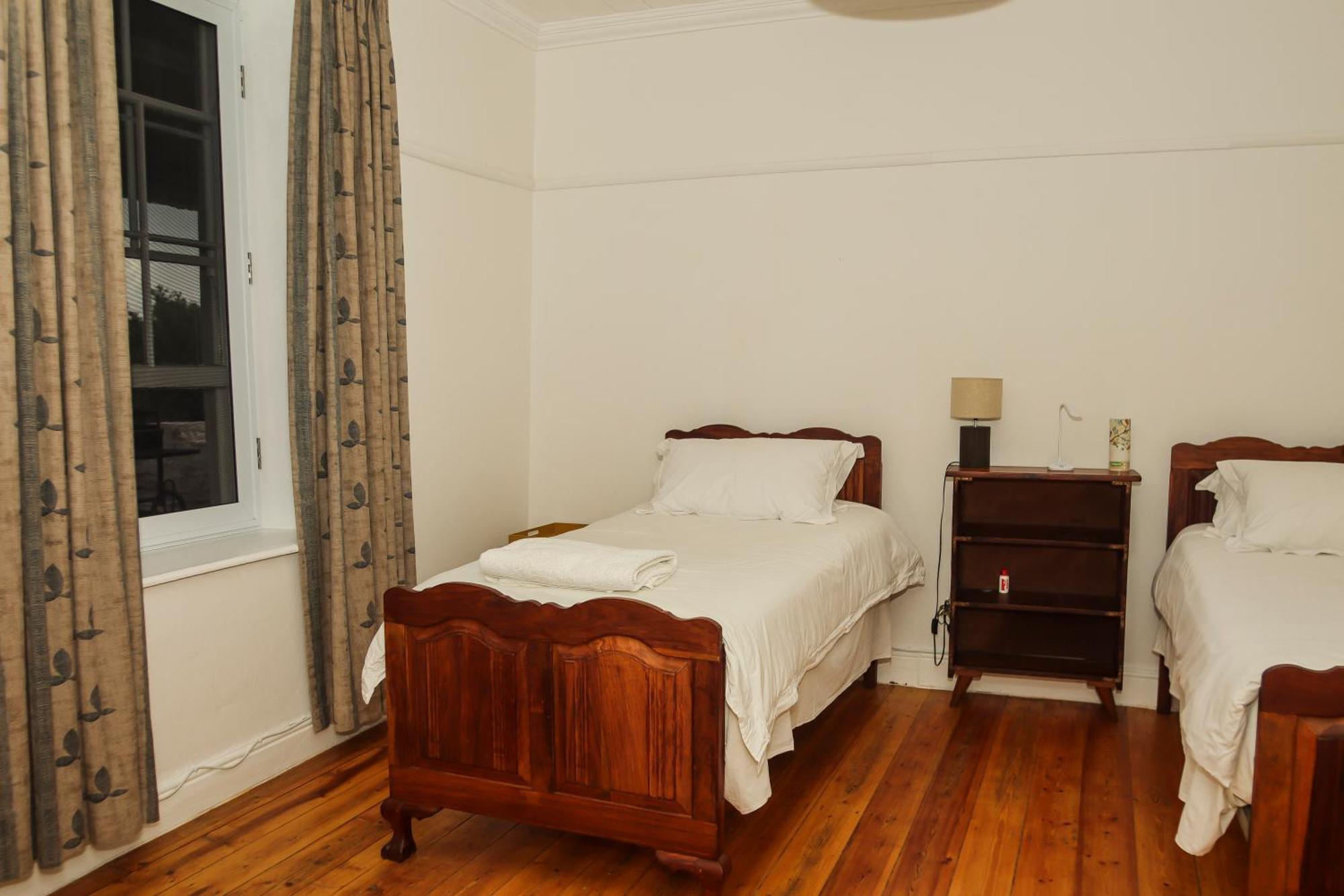 Grootfontein Farm House Beaufort West Dış mekan fotoğraf