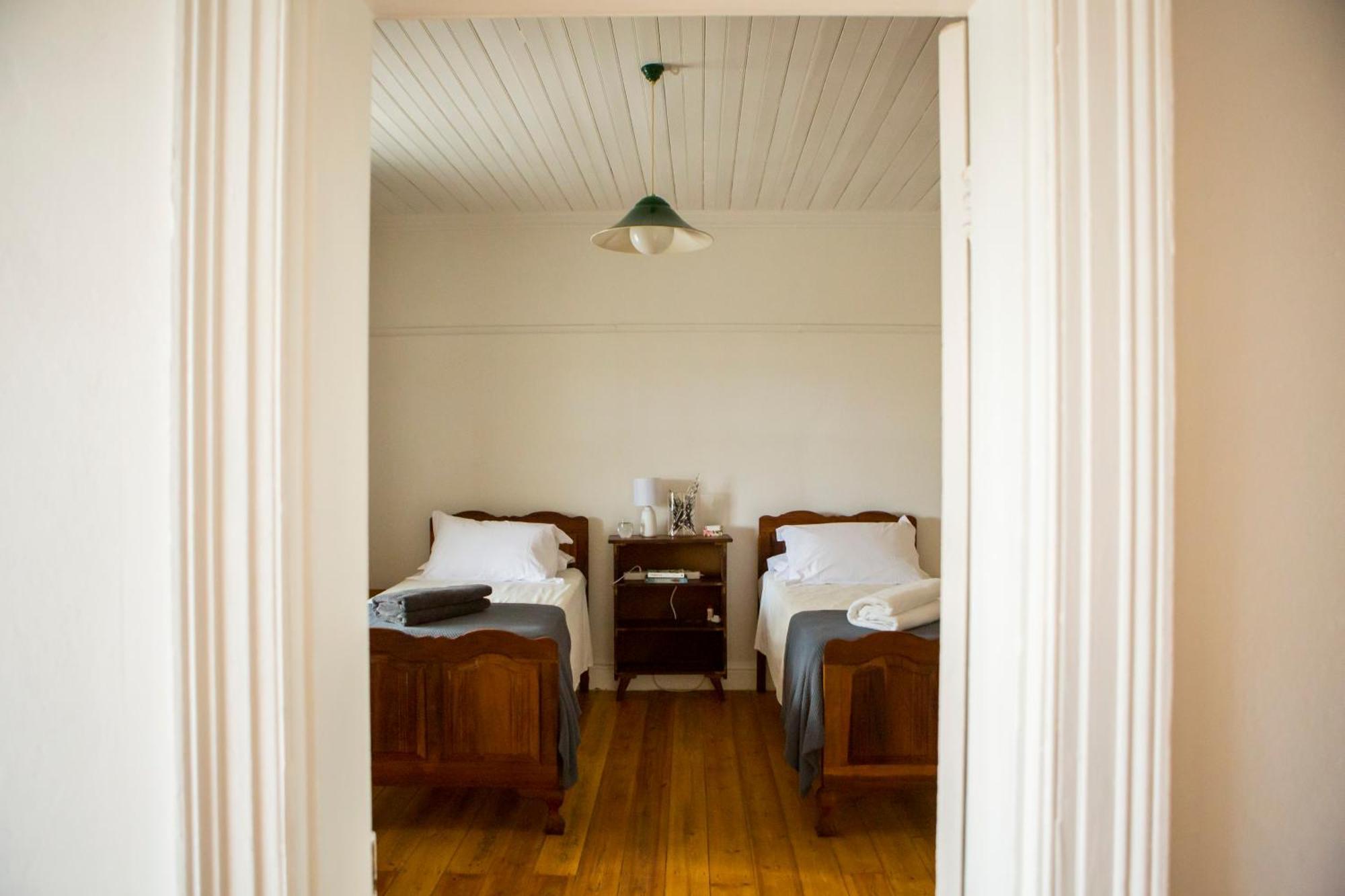 Grootfontein Farm House Beaufort West Dış mekan fotoğraf