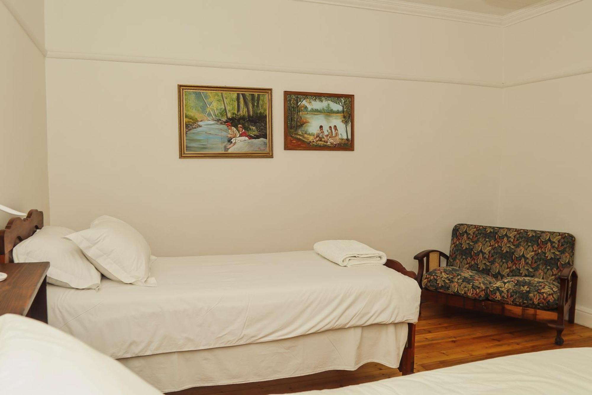 Grootfontein Farm House Beaufort West Dış mekan fotoğraf
