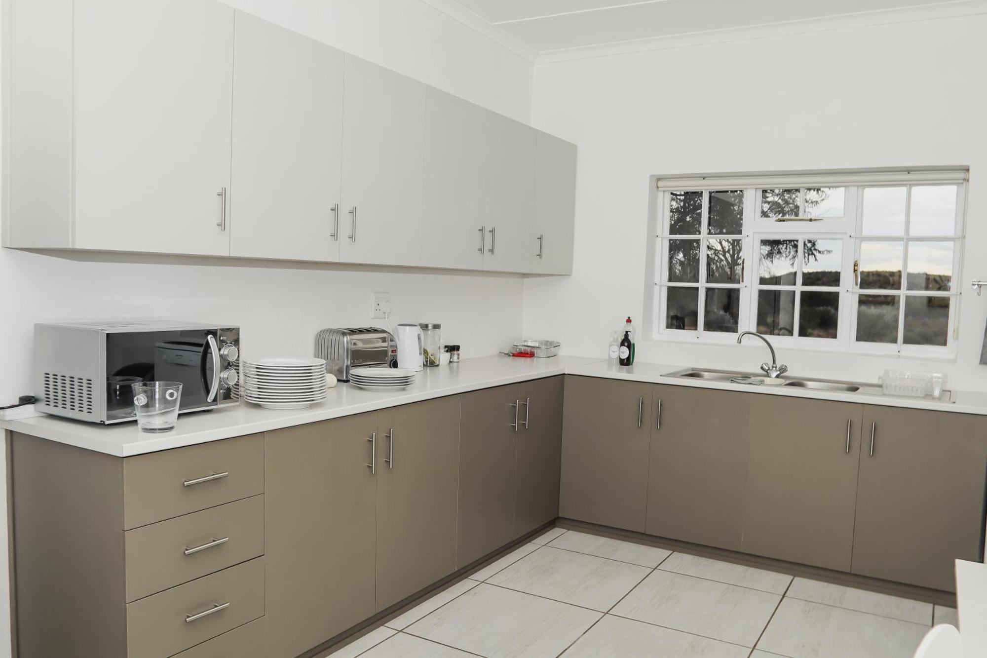 Grootfontein Farm House Beaufort West Dış mekan fotoğraf