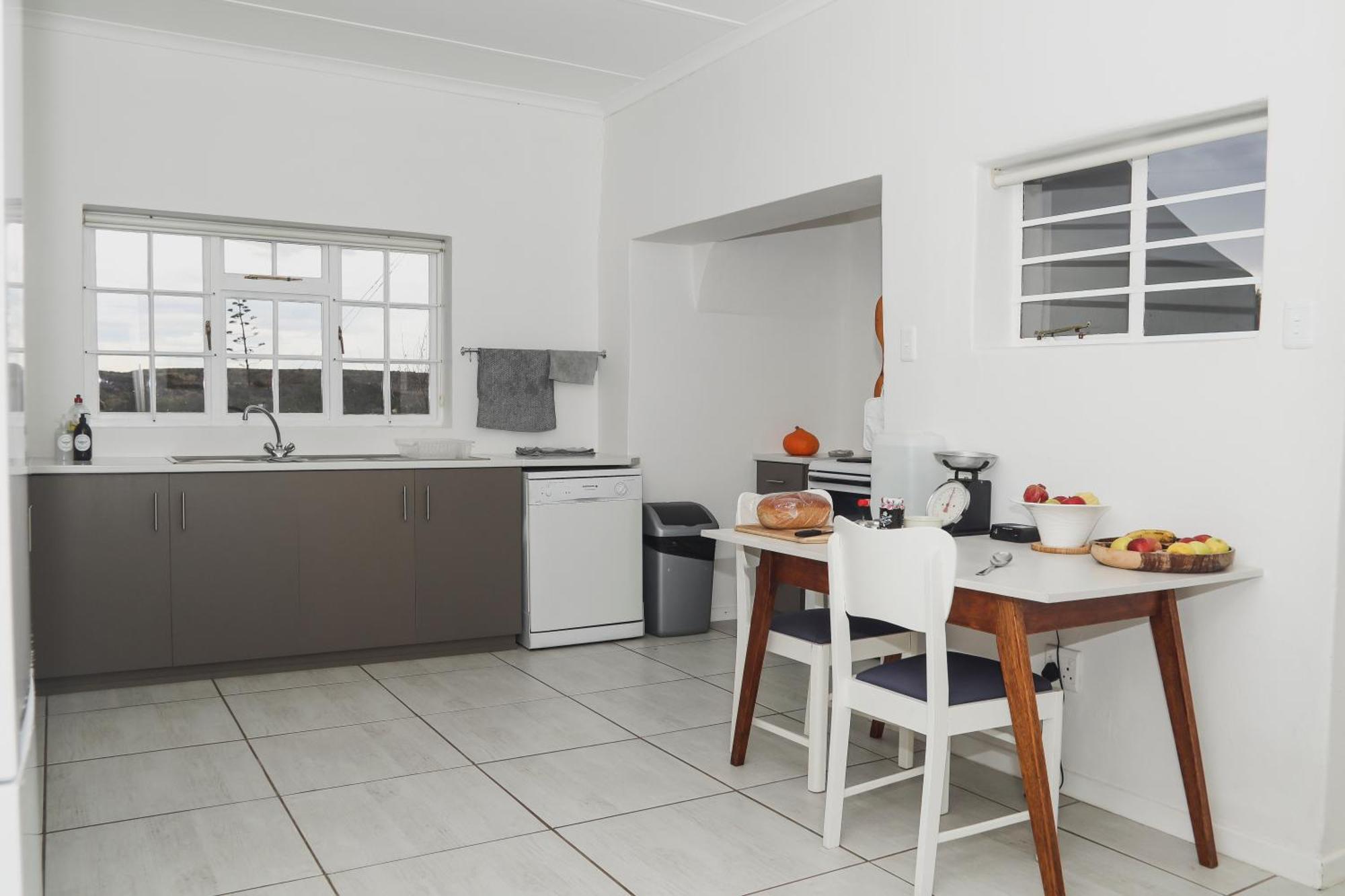 Grootfontein Farm House Beaufort West Dış mekan fotoğraf