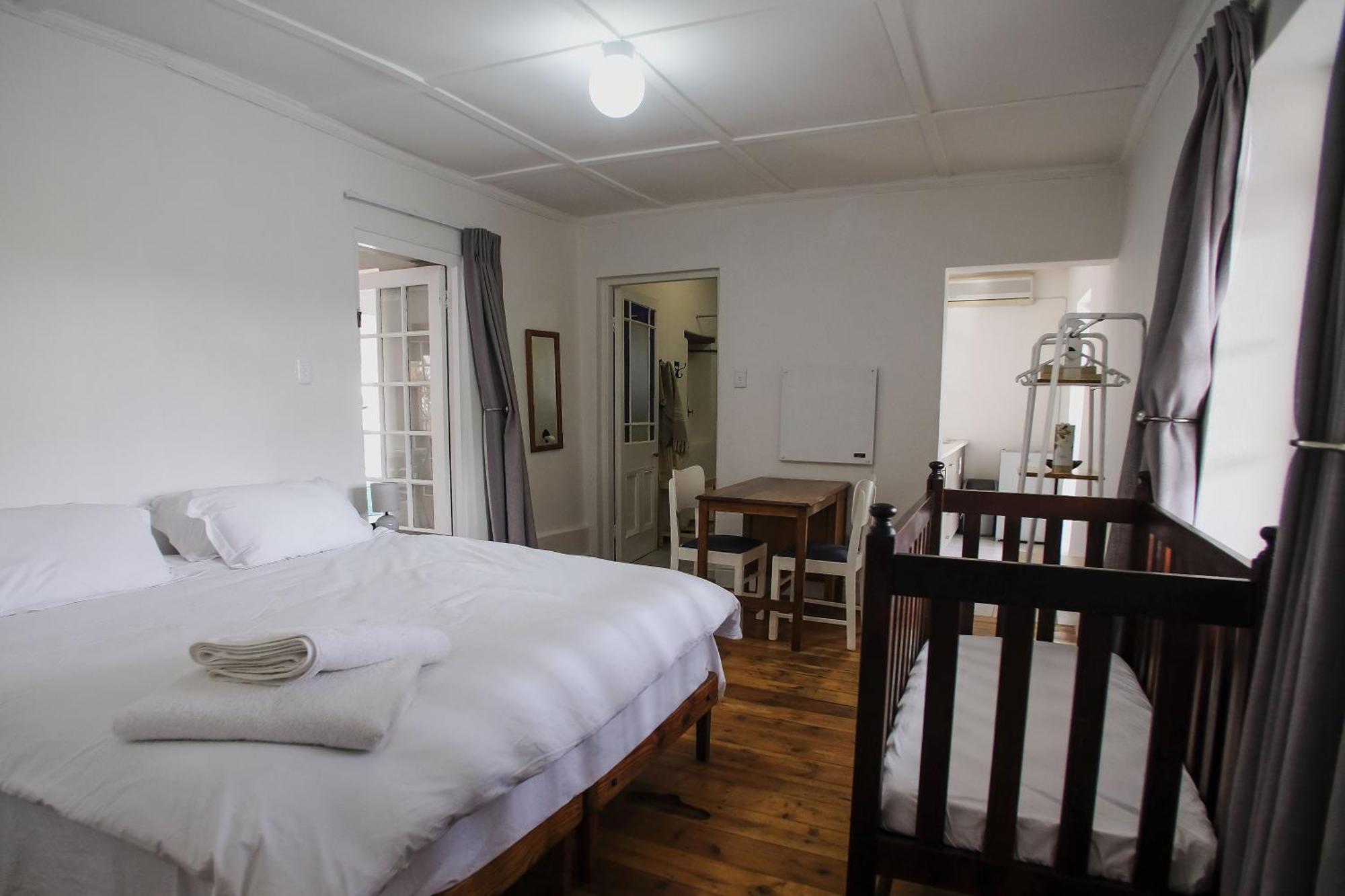 Grootfontein Farm House Beaufort West Dış mekan fotoğraf