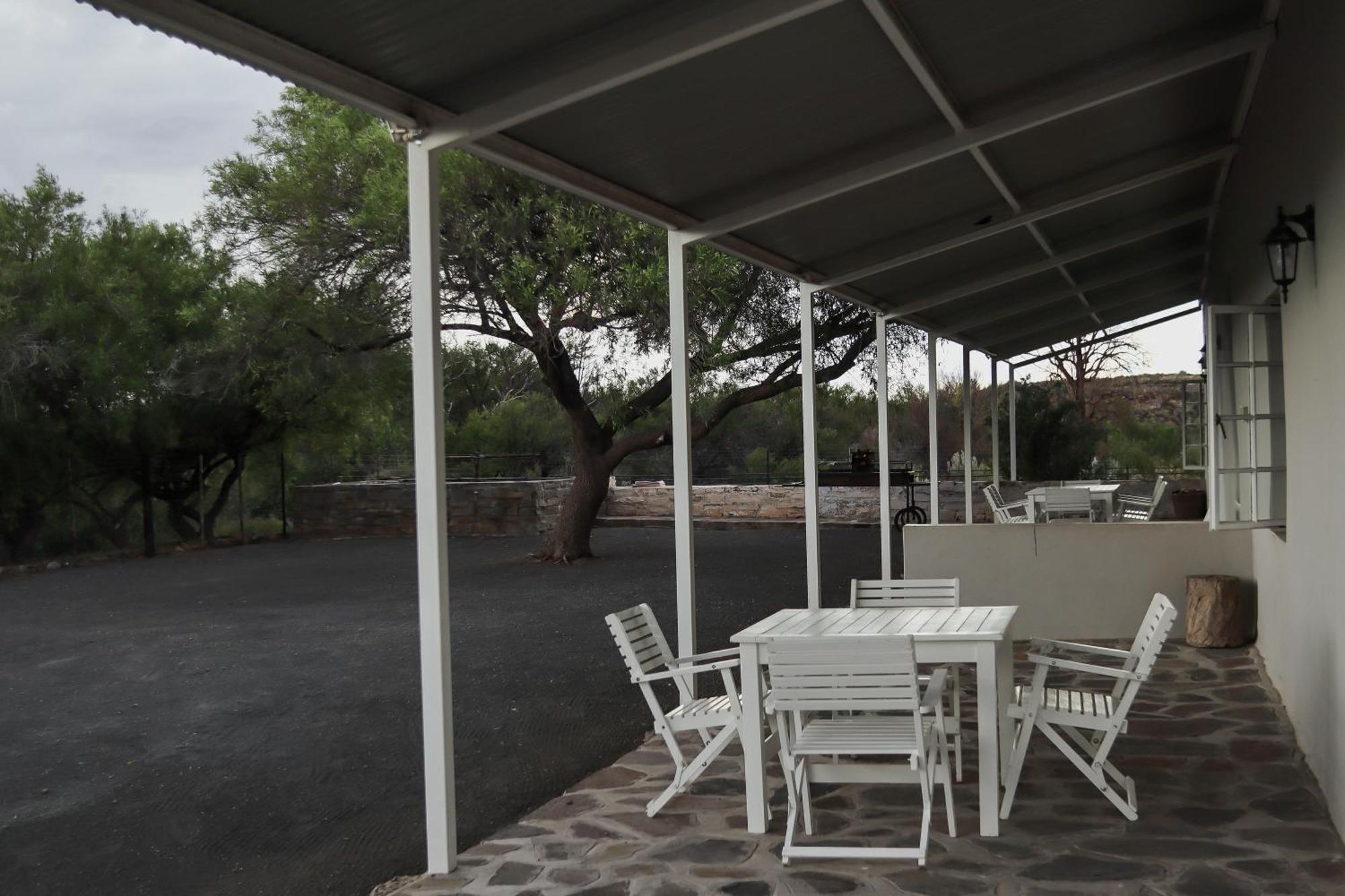 Grootfontein Farm House Beaufort West Dış mekan fotoğraf