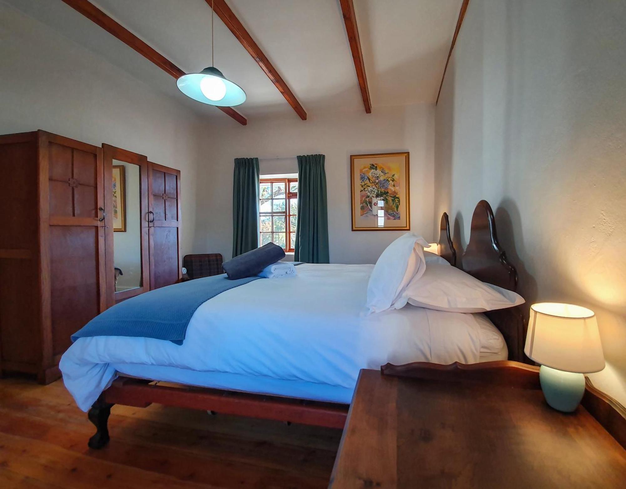 Grootfontein Farm House Beaufort West Dış mekan fotoğraf