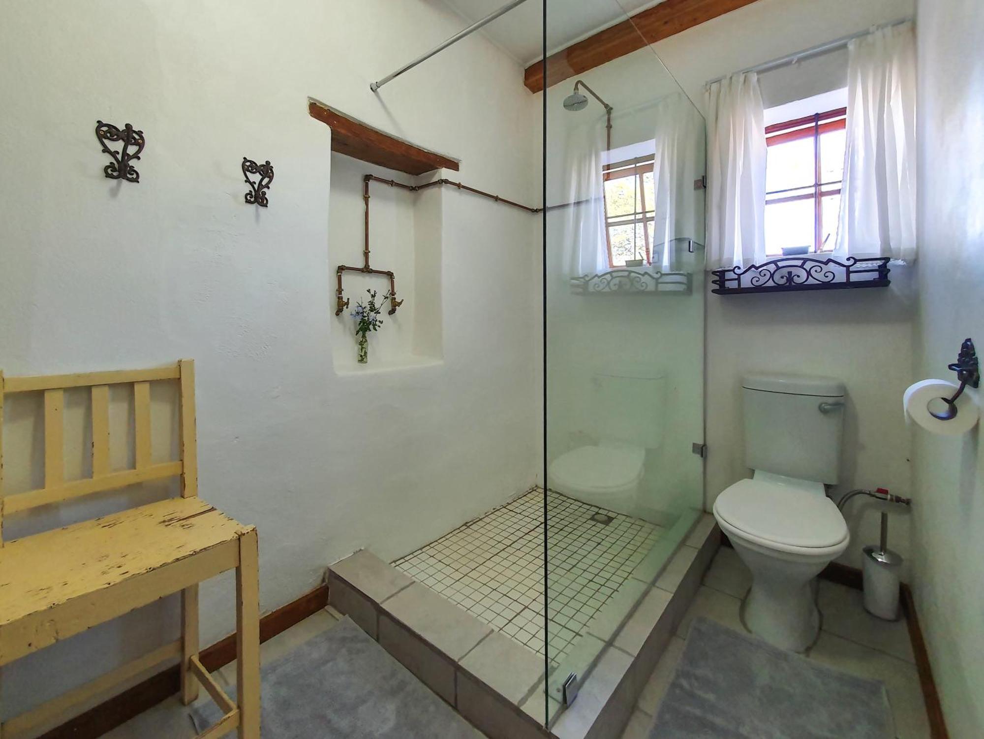 Grootfontein Farm House Beaufort West Dış mekan fotoğraf