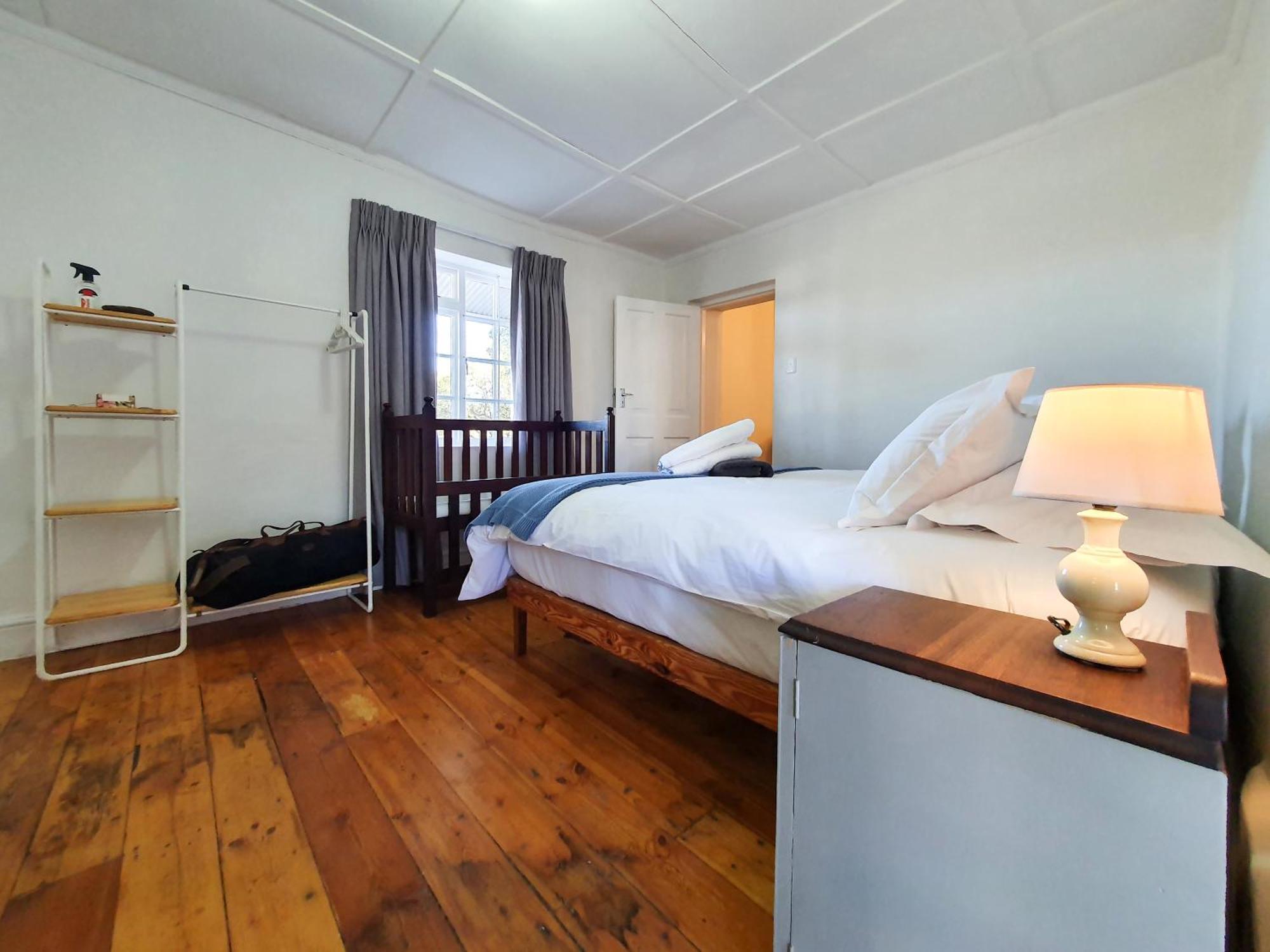 Grootfontein Farm House Beaufort West Dış mekan fotoğraf