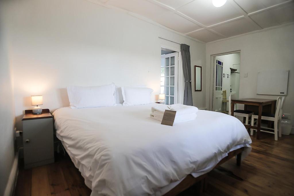 Grootfontein Farm House Beaufort West Dış mekan fotoğraf